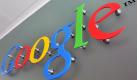 Google im Zentrum der Aprilscherze. Foto: dpa