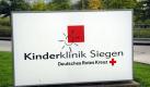 In der Siegener Kinderklinik sind drei frühgeborene Babys unter ungeklärten Umständen gestorben.  Foto: dpa