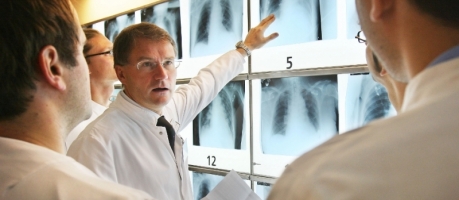 Herzchirurgie in K&ouml;ln (Foto)