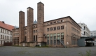 Im Alten Münzwerk an der Spree findet ab heute das Barcamp der all2gethernow statt. Foto: Altes Münzwerk Berlin