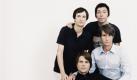 Tocotronic (Foto)
