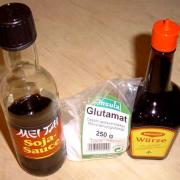 Gehirnzerstörer und Dickmacher (Foto)