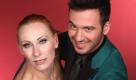 Eigentlich ist Schauspielerei ihre Welt. Ausnahmsweise wagte sich Andrea Sawatzki für Let'S Dance aber auf die Tanzfläche. Trotz der harten Arbeit mit mit ihrem polnischen Partner Stefano Terrazzino kam in Runde drei das Aus. Foto: RTL