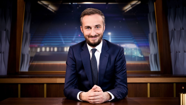 neomagazin royale mediathek neomagazin royale mediathek