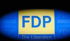 Wahlumfragen zufolge liegt die FDP seit langem unter der 5-Prozent-Hürde. Viele Liberale erhoffen sich von dem Parteitag, dass entsprechende Signale gesendet werden. Foto: Robert Schlesinger/Archiv Foto: dpa