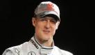 Schumi färbt sich die Haare Foto: dpa