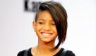 Die Tochter von Will Smith, Willow Smith, fährt in ihrem Alter karrieremäßig bereits mehrgleisig.  Nach ihrem Spielfilmdebüt im Science-Fiction-Thriller I am Legend (2007) und ihrem Status als kleine, supergestylte Mode-Ikone startet die Neunjährige nun auch ihre Musikkarriere und hat inzwischen einen Plattenvertrag mit Jay-Z's Label Roc Nation in der Tasche, wie Mama Jada stolz bestätigte. Foto: dapd