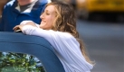 Gerüchte besagen, dass Carrie Bradshaw im Film schwanger werden soll. Erfahrung mit Kindern hat zumindest Sarah Jessica Parker. Mit Ehemann Matthew Broderick hat sie den siebenjährigen James Wilkie und die im Juni 2009 von einer Leihmutter geborenen Zwillingsmädchen Marion Loretta Elwell und Tabitha Hodge.  Foto: ap