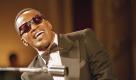 Foxx, der selbst schon vier Alben veröffentlicht hat, mimte 2004 Soullegende Ray Charles und erhielt dafür sowohl den Golden Globe als auch den Oscar. Gesungen hat Foxx jedoch nur einige wenige Passagen, der Großteil der verwendeten Musik basierte auf Orginalaufnahmen von Charles. Dieser wirkte an der Entstehung des Films mit, starb jedoch vor Ende der Dreharbeiten. Foto: ddp images