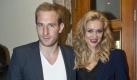 Florian Kringe und Freundin Verena ... Foto: dapd