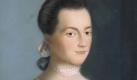 Abigail Adams war von 1797 bis 1801 die zweite First Lady in der Geschichte der USA. Sie schrieb Briefe an ihren Mann John Adams und die Minister, in denen sie ihre politischen Ansichten äußerte. Foto: wikipedia