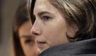 Amanda Knox - ihr wird der Mord an ihrer Mitbewohnerin Meredith Kercher vorgeworfen. Foto: dapd