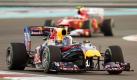 Vettel wird Weltmeister (Foto)