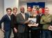 Hörbuch für Haiti (Foto)
