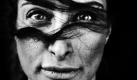 In this photo provided on Friday Feb. 10, 2012 by World Press Photo, the 1st Prize Portraits Singles category of the 2012 World Press Photo Contest by Laerke Posselt, Denmark, shows Iranian-born Danish actress Mellica Mehraban, Copenhagen, May 4, 2011. (Foto:Laerke Posselt/AP/dapd) Foto: dapd