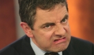 Rowan Atkinson alias Mr. Bean, britischer Schauspieler und Komiker, ist studierter Elektroingenieur. Während seiner Schulzeit wurde Atkinson wegen seines Aussehens und seines Stotterns gehänselt, berichtete der britische Independent.  Foto: dpa