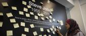 Steve Jobs (Foto)