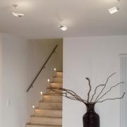 LED-Lampen sind am sparsamsten (Foto)