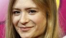 Mit dem Silbernen Bären der Berlinale, dem Deutschen Filmpreis als beste Hauptdarstellerin und dem Europäischen Filmpreis wurde Julia Jentsch 2005 für ihre Rolle als Widerstandskämpferin Sophie Scholl im gleichnamigen Film ausgezeichnet. Foto: dapd