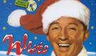 Wenn überhaupt jemand an dieser Stelle so gucken darf, dann Bing Crosby. Dem steht sogar die Mütze vom Weihnachtsmann. Deshalb würden wir es nie wagen, uns über ihn lustig zu machen. Foto: Wsc