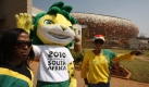 Südafrika (Foto)