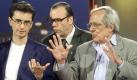 Richling, Schramm und Hildebrandt (Foto)