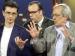 Richling, Schramm und Hildebrandt (Foto)