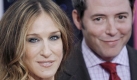 Sarah Jessica Parker verteidigt ihre Leihmutter-Entscheidung. Sie hatte ihre Zwillinge von einer Leihmutter austragen lassen und dafür Kritik geernet. Parker und Matthew Broderick sind seit 1997 verheiratet. Foto: dpa