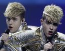 ESC 2012 in Baku