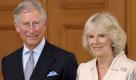 Ein Telefonat zwischen Camilla und ihrem damaligen Liebhaber Prinz Charles, das 1993 veröffentlicht wurde, gibt viel zu tiefe Einblicke in das Intimleben der beiden. Darin erwähnte Charles zum Beispiel, dass er gern Camillas Tampon wäre. Foto: dpa