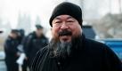 Die chinesischen Behörden verlangen vom regimekritischen Künstler Ai Weiwei eine Steuernachzahlung in Höhe von 15 Millionen Yuan (1,7 Millionen Euro). Ihm sei heute ein entsprechender Bescheid zugestellt worden, sagte Ai Weiwei. Foto: dapd