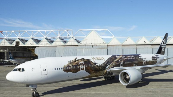 Bei Air New Zealand können Passagiere beruhigt an Bord gehen: Die Fluggesellschaft gilt als eine der sichersten weltweit.
