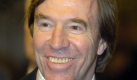 Günter Netzer, schon immer einspießiger Rebell, feiert am 14. September seinen 65. Geburtstag. Foto: dpa