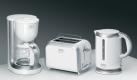 Ein neuer und bessererToaster hat den alten abgelöst. Wohin also mit dem Relikt vergangener Tage? Auf keinen Fall gehört er in den Hausmüll. Foto: AEG Electrolux