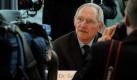 Schulden-Champion Schäuble: Für das Jahr 2010 plant der Finanzminister 100 Milliarden Euro neue Schulden - einsamer Rekord in der deutschen Geschichte. Foto: dpa