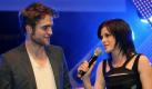 Robert Pattinson und Kristen Stewart sind die Stars derTwilight-Saga. Foto: dpa