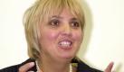 Die Vorsitzende des Ausschusses fuer Menschenrechte und Humanitaere Hilfe im Deutschen Bundestag Claudia Roth (Gruene) spricht am Samstag (07.10.00) auf der Nuerberger Menschenrechtstagung zum Thema 'Menschenrechte - Massstab fuer Politik und Gesellschaft'. Claudia Roth wirft ihrer Partei vor, die in Deutschland lebenden Minderheiten zu wenig unterstuetzt und rechte Gewalt zu wenig geaechtet zu haben. Es gibt ueberall Nachholbedarf sagte Claudia Roth der Nachrichtenagentur ddp. Foto: Peter Roggenthin/ ddp *** Local Caption *** 00037829 Foto: dapd