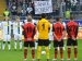 Spiel eins nach dem Tod von Robert Enke (Foto)