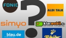 Und die anderen Anbieter - seien es die Handy-Discounter oder Unternehmen wie Debitel, Drillisch und Co.? Auch in diesen funktioniert die Abfrage - mit der Rufnummer des jeweilis genutzten Netzes. Foto: news.de