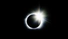 In Chile kam es gestern zu einer totalen Sonnenfinsternis. Dieses seltene Ereignis ist in Deutschland erst am3. September 2081 wieder zu bewundern. Foto: ap