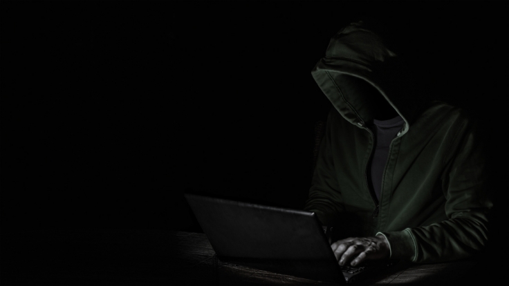 In den dunklen Tiefen des World Wide Web hat Anonymität oberste Priorität.