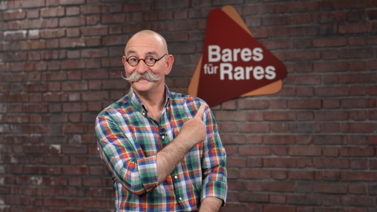 Bares Für Rares Mediathek Bares Für Rares Mediathek