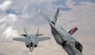 F35 Kampfflugzeuge von Lockheed Martin: Das US-Unternehmen steht mit Verkäufen im Wert von rund 35,7 Milliarden Dollar weltweit an der Spitze der Rüstungskonzerne. Foto: Tom Reynolds Foto: dpa