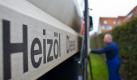 Die Heizölpreise liegen bereits das ganze Jahr auf einem weit höheren Niveau als im Vorjahr. Foto: dpa