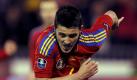 Spaniens Torjäger David Villa wird nicht an der EM teilnehmen. Foto: Julio Munoz Foto: dpa