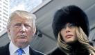 Melania Trump unterstützt Donald Trump
Vorspann:	
Text:	
New York (dpa) - Model Melania Trump (40), die dritte Ehefrau des New Yorker Bauunternehmers Donald Trump (64), könnte sich eine Rolle als First Lady der USA vorstellen. Sie unterstützt ihren Mann jedenfalls sehr darin, sich für das Präsidentenamt zu bewerben. 

«Er wird sich im Juni entscheiden. Aber die ersten Umfragen sehen sehr gut aus für ihn», sagte Frau Trump in einem US-Fernsehinterview. Ihr Mann sei sehr leidenschaftlich und liebe sein Land sehr. Probleme gebe es im Augenblick ja viele. «Ich denke, das Land braucht einen echten Geschäftsmann, der die Sache anpackt und nicht nur schöne Worte macht. Wir werden sehen, was passiert», so die gebürtige Slowenin. 

Das Paar hat einen gemeinsamen Sohn, Barron William Trump (6). Es ist das fünfte Kind des Bau-Unternehmers.
Ressort:	VIP
Schlagworte:	Leute/USA/ Foto: dpa
