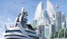 Computerspiel «Anno 2070» (Foto)