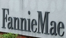 7. September: Die US-Regierung bernimmt die Kontrolle ber die durch die Immobilienkrise vom Absturz bedrohten Hypotheken-Giganten Fannie Mae und Freddie Mac. Es ist erst der Anfang eines beispiellosen Rettungsmarathons des US-Staates. Foto: dpa
