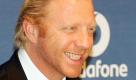 Der ehemalige Tennisprofi Boris Becker. Foto: dpa