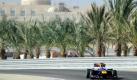 Der Geschäftsführer des Bahrain International Circuit, Zayed Al Zayani, hatte vor dem Formel-1-Lauf zu beruhigen versucht. «Es ist nicht Afghanistan, es ist nicht Syrien», sagte er der Nachrichtenagentur Reuters. Scheich Abdulla bin Isa Al-Chalifa, Mitglied der Königsfamilie und einer von 26 Funktionären im Motorsport-Weltrat, beteuerte: «Ich kann garantieren, dieser Grand Prix ist so sicher wie jeder andere.» Foto: dpa/Franck Robichon